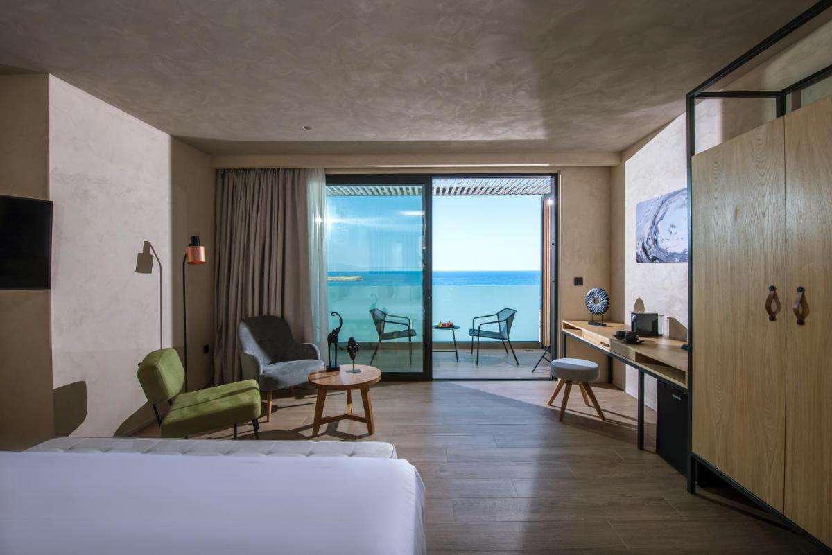 Chania Flair Boutique Hotel, Adults Only, Tapestry Collection by Hilton