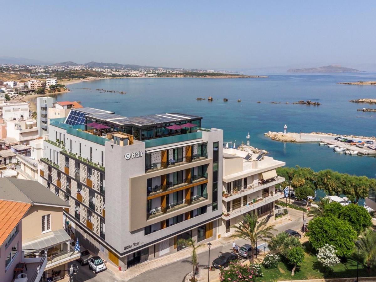Chania Flair Boutique Hotel, Adults Only, Tapestry Collection by Hilton