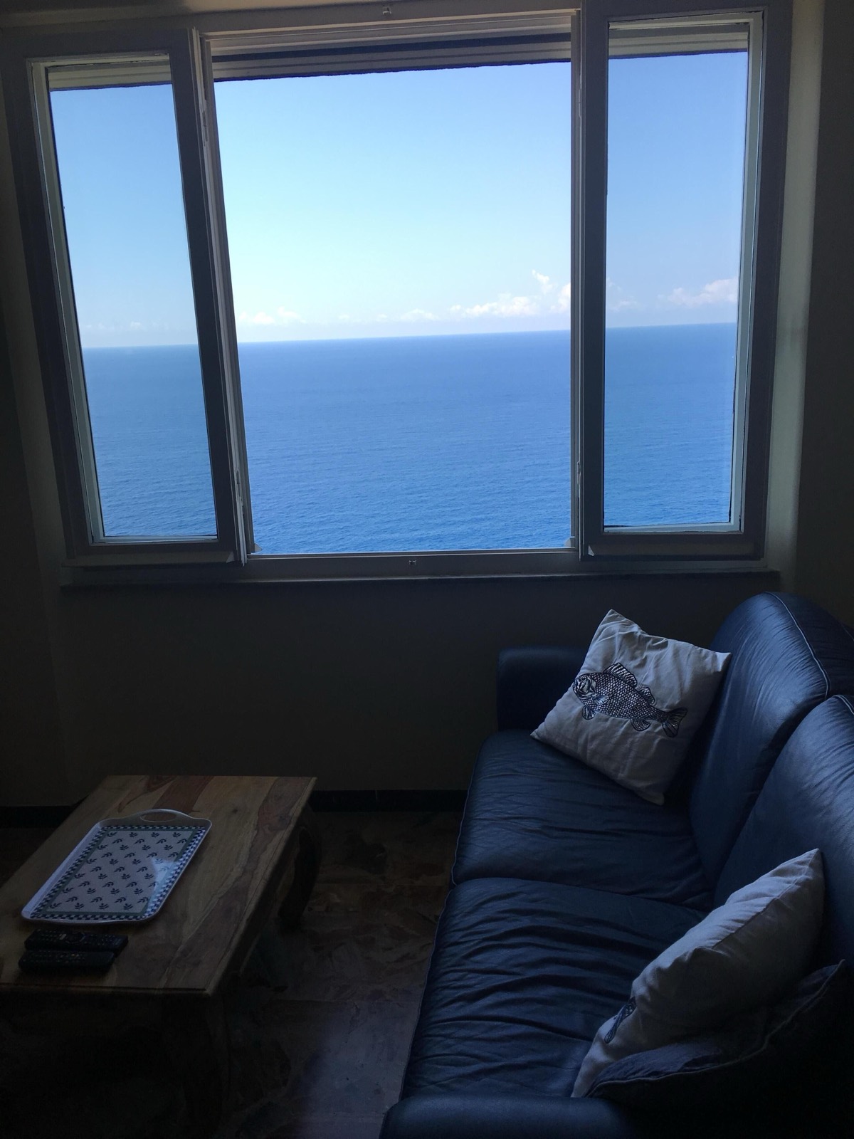 Cinque Terre Villa