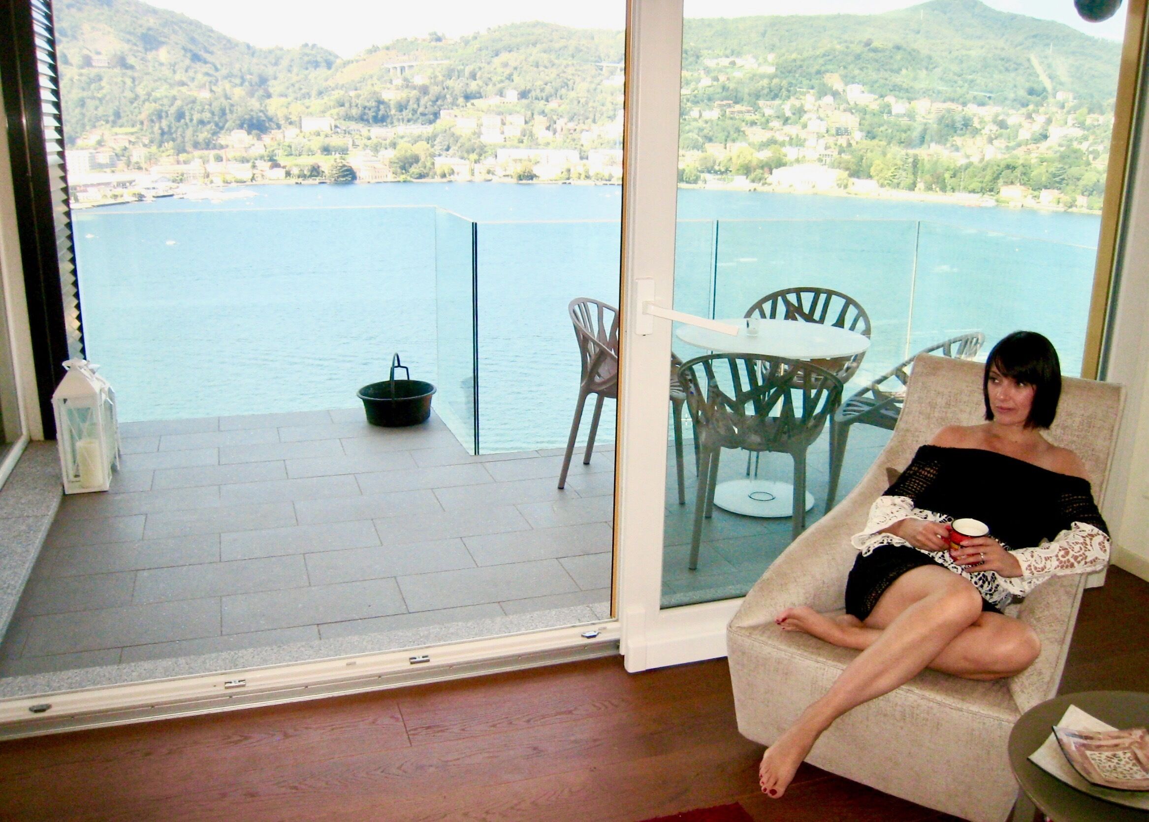 Como Executive Penthouse