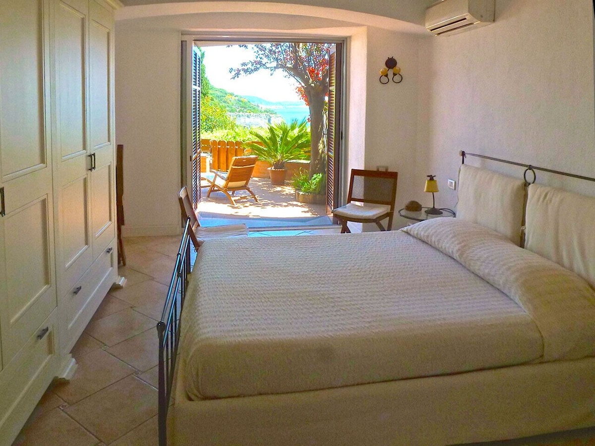 Cottage Cartaromana