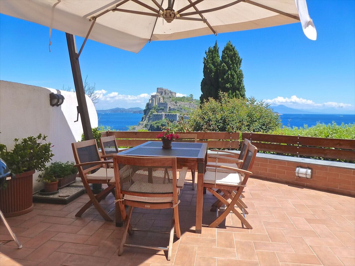 Cottage Cartaromana