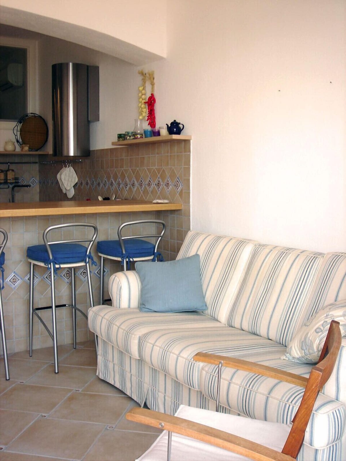 Cottage Cartaromana