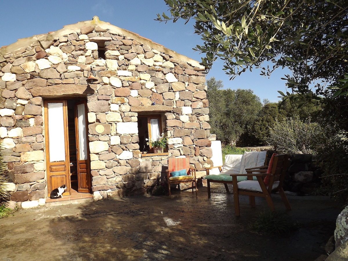 Cottage di Zia Luisa