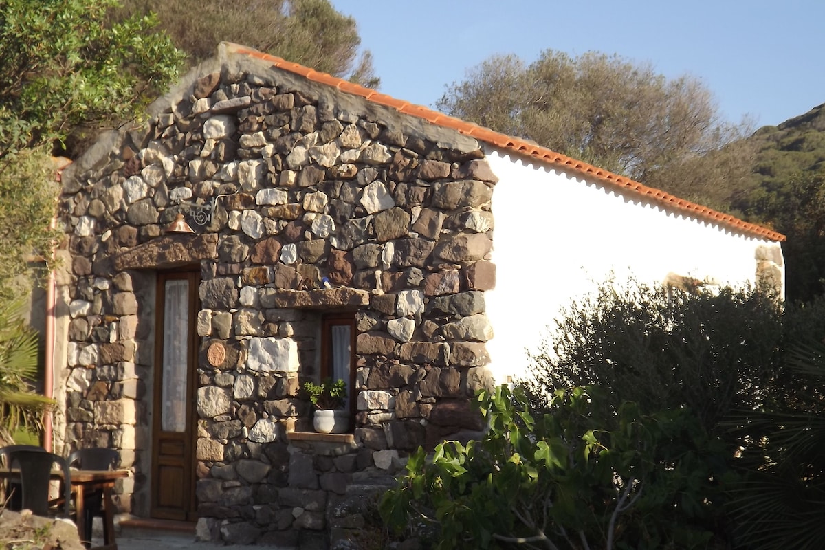 Cottage di Zia Luisa