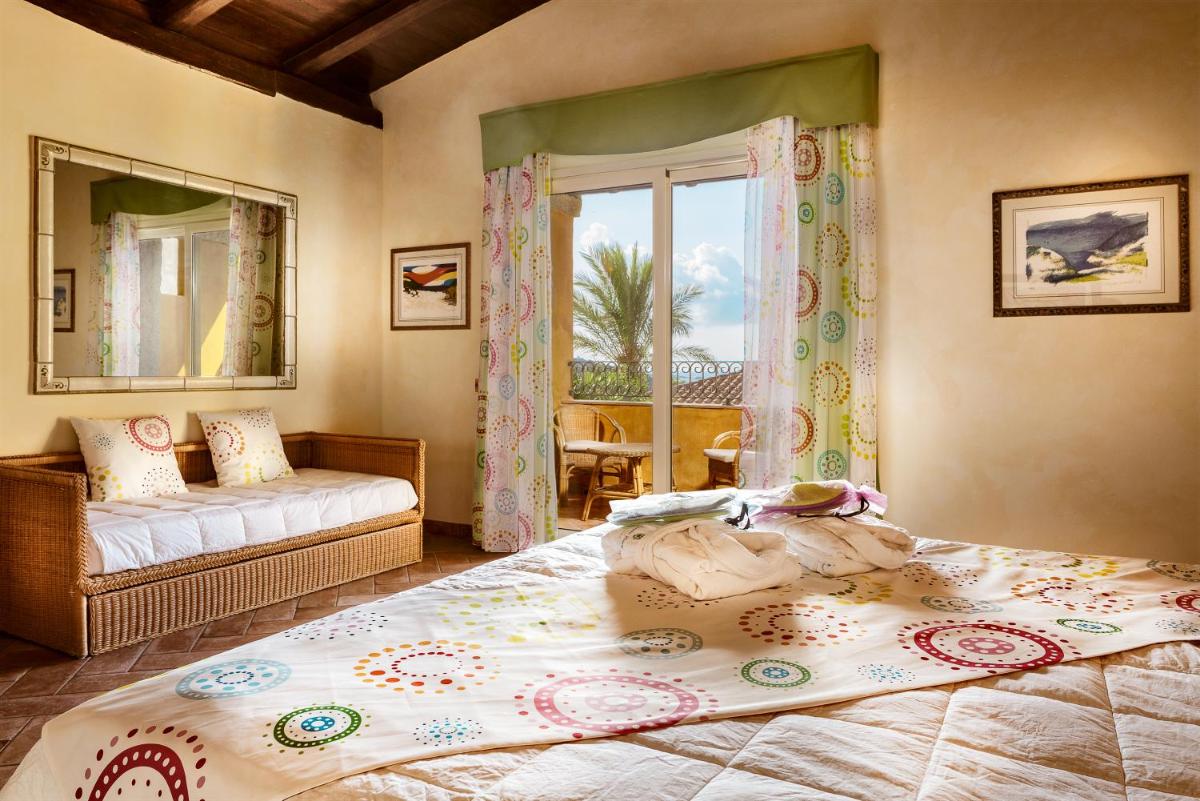 Cruccùris Resort - Adults Only