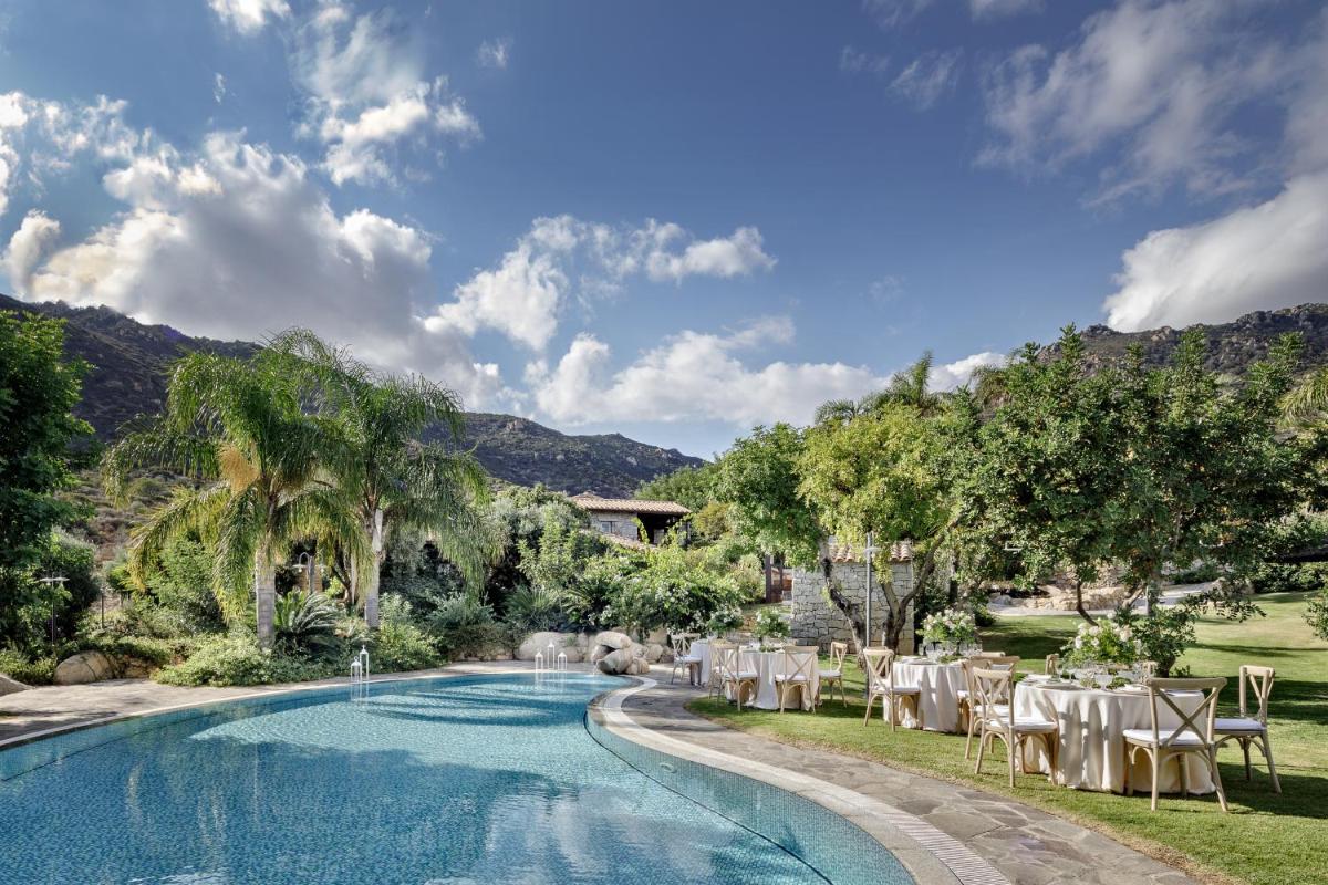 Cruccùris Resort - Adults Only