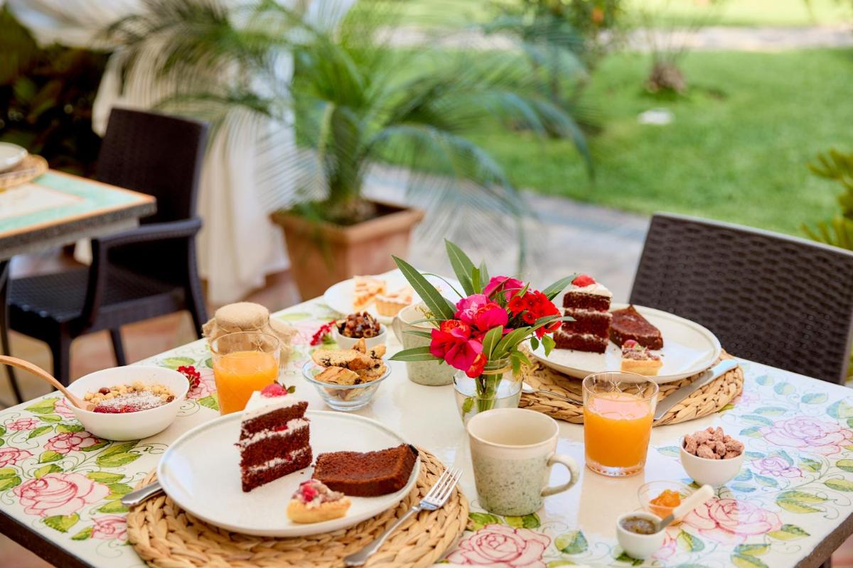Cuore del Cilento Relais&Retreat
