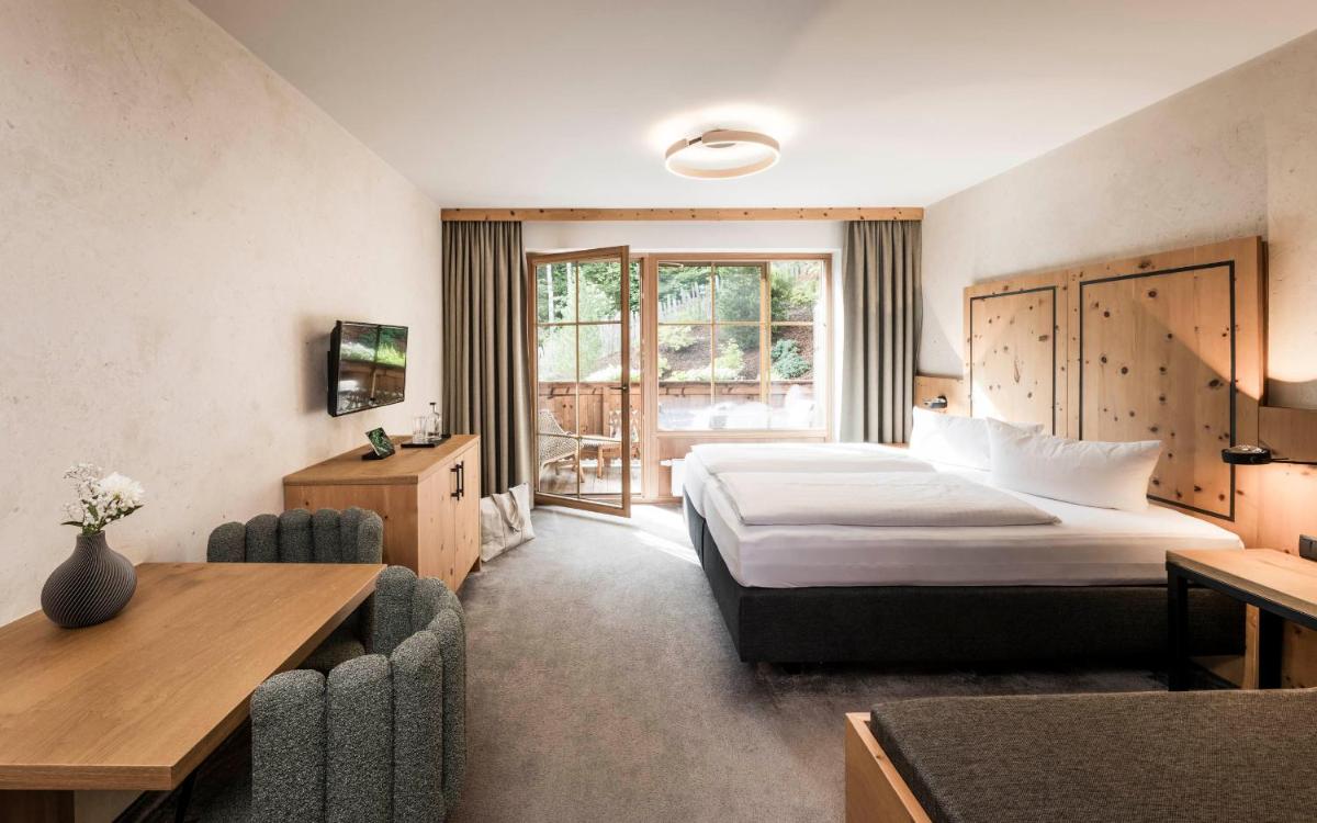 Das Kaltenbach - Naturhotel im Zillertal