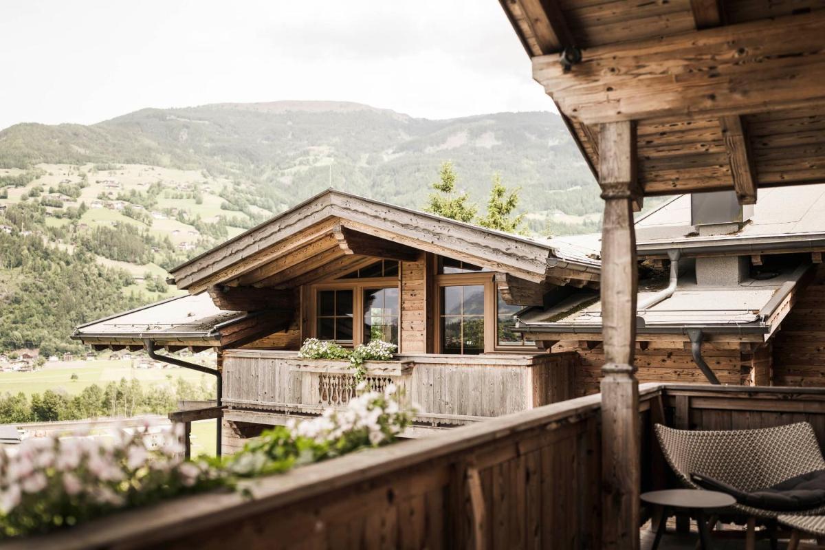 Das Kaltenbach - Naturhotel im Zillertal