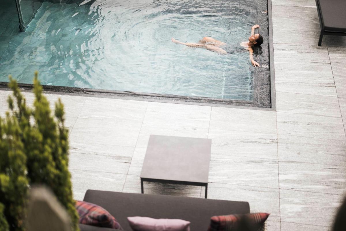 Das Kaltenbach - Naturhotel im Zillertal