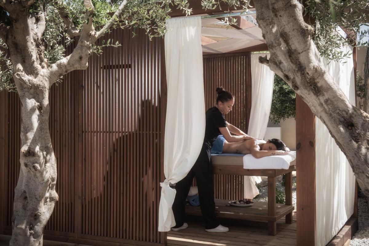 Enorme Infinity Elounda - Adults Only