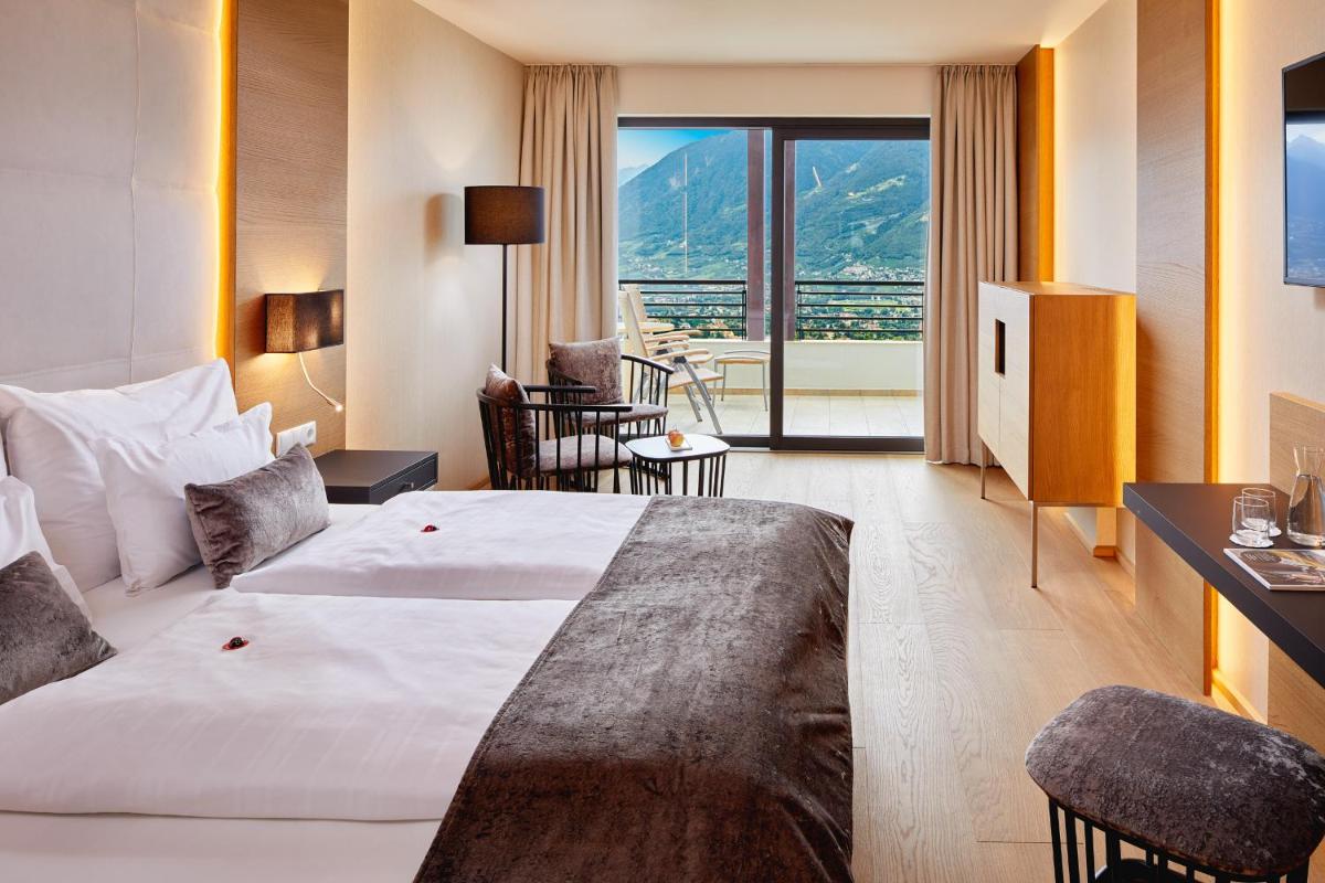 Boutique Hotel Eschenlohe