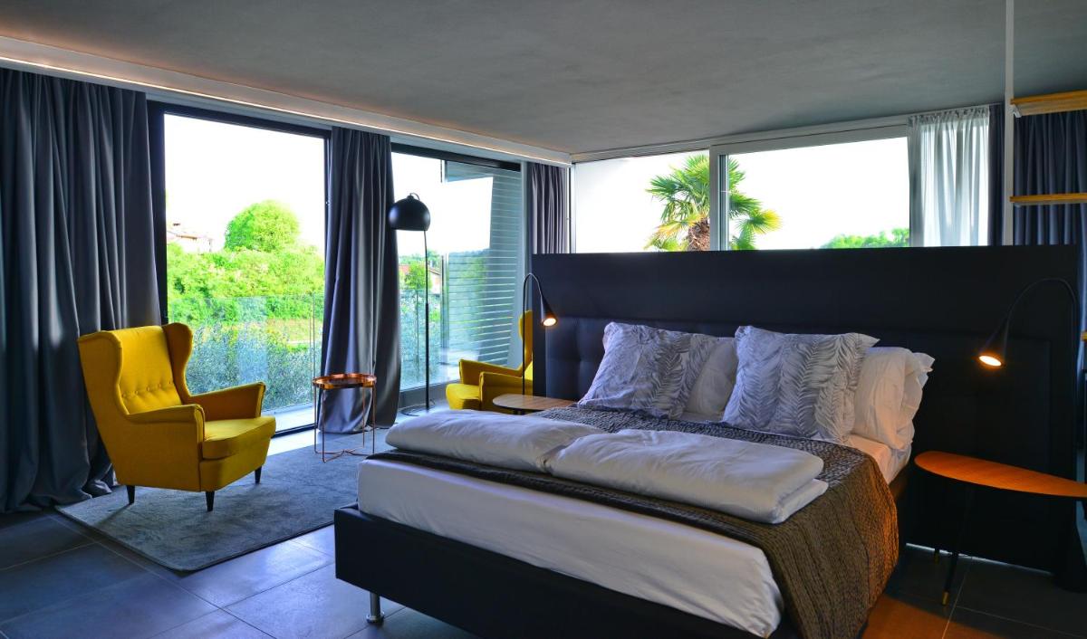 Extra Urbano - Lago di Garda