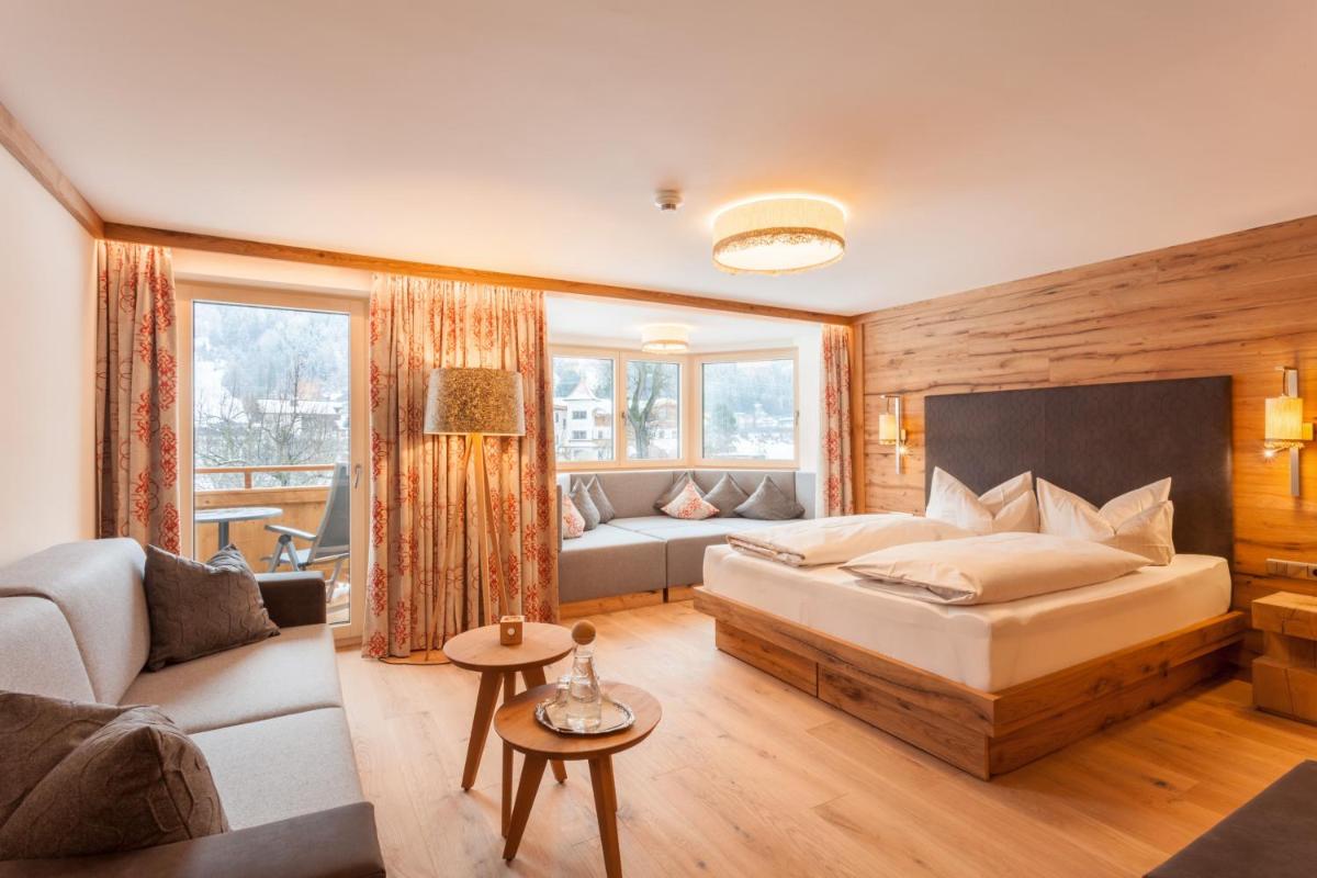 Ferienhotel Sonnenhof