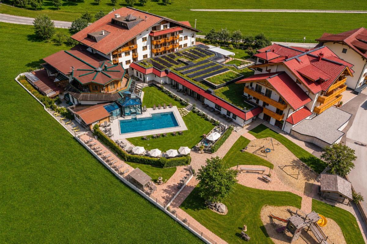 Ferienhotel Sonnenhof