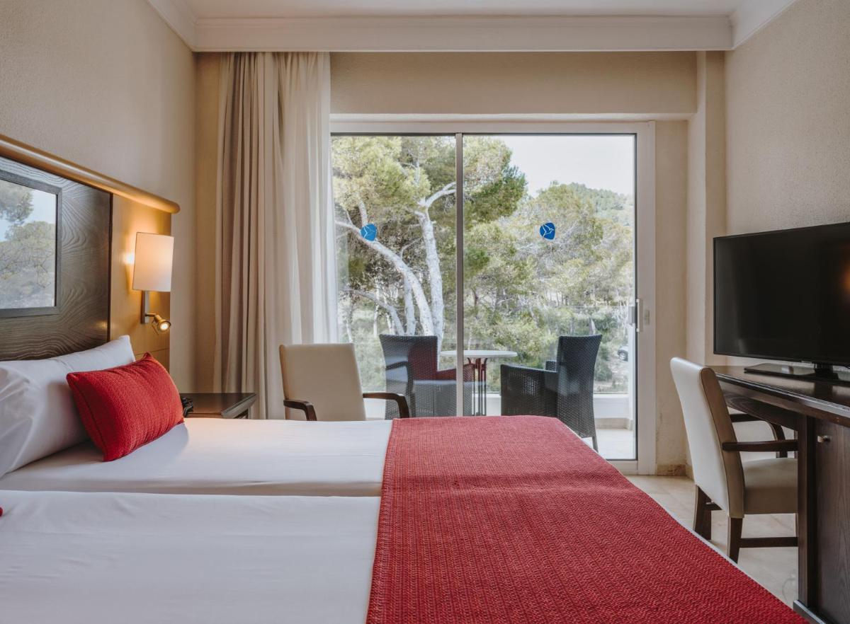 Grupotel Aguait Resort & Spa - Adults Only