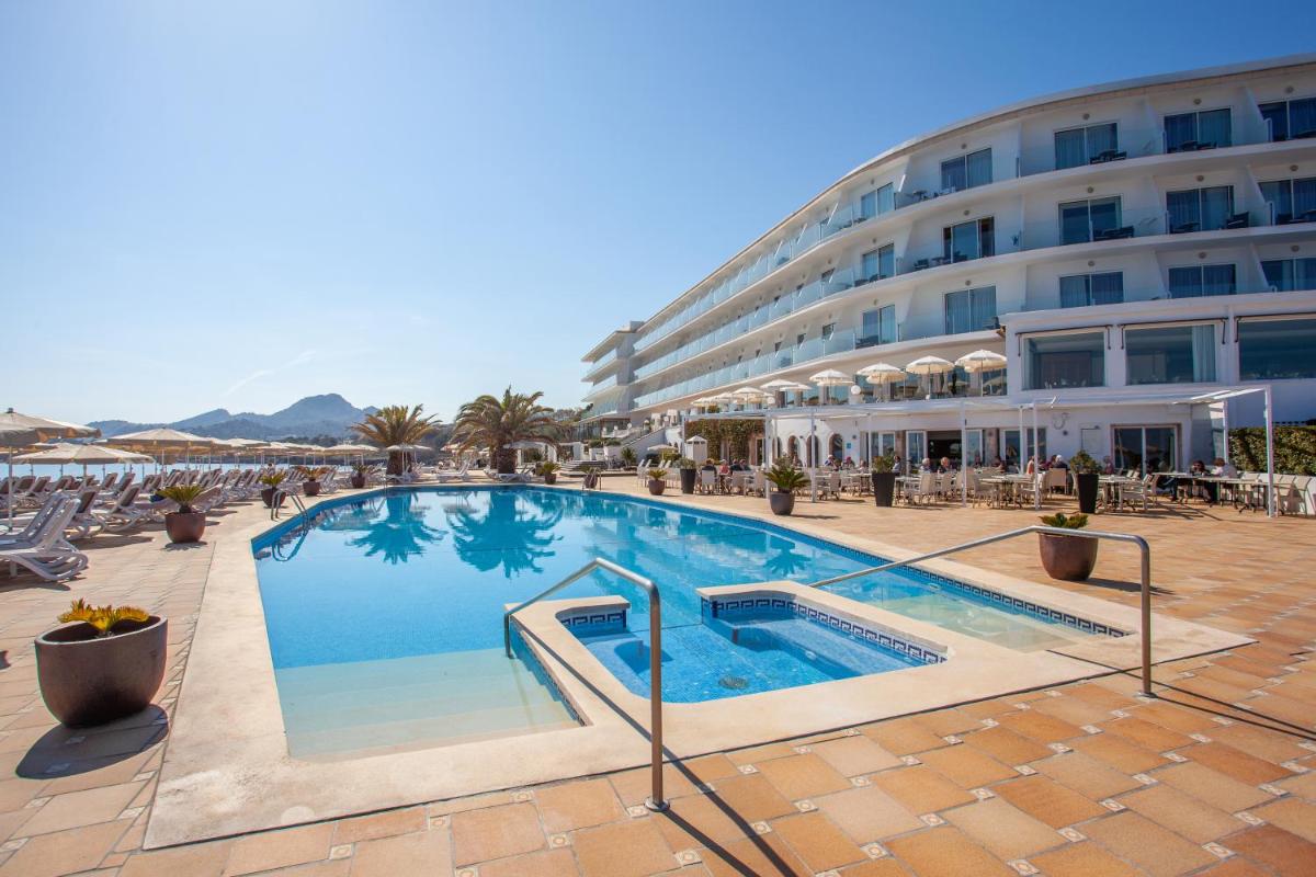 Grupotel Aguait Resort & Spa - Adults Only