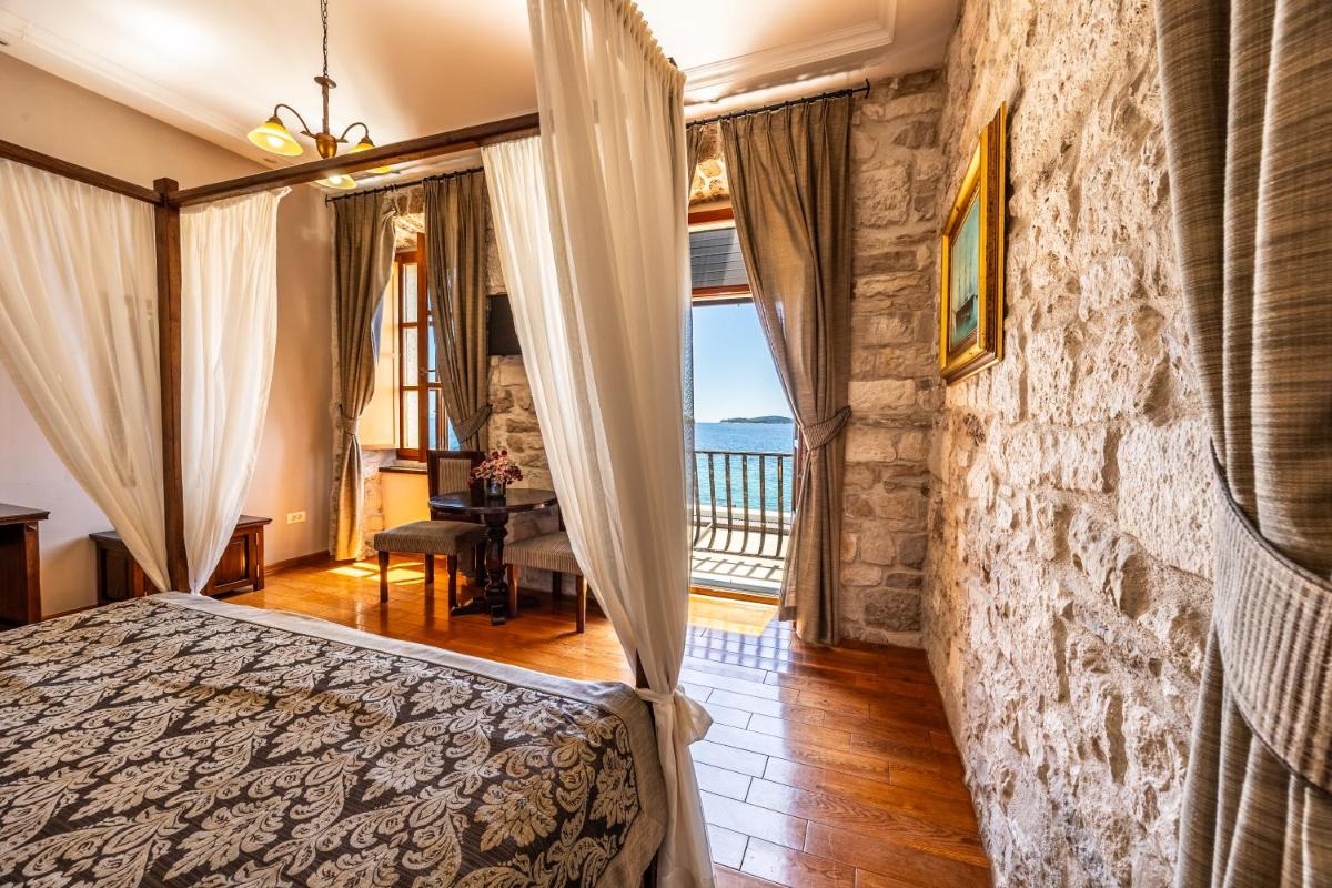 Heritage Boutique Hotel Adriatic - Adults only