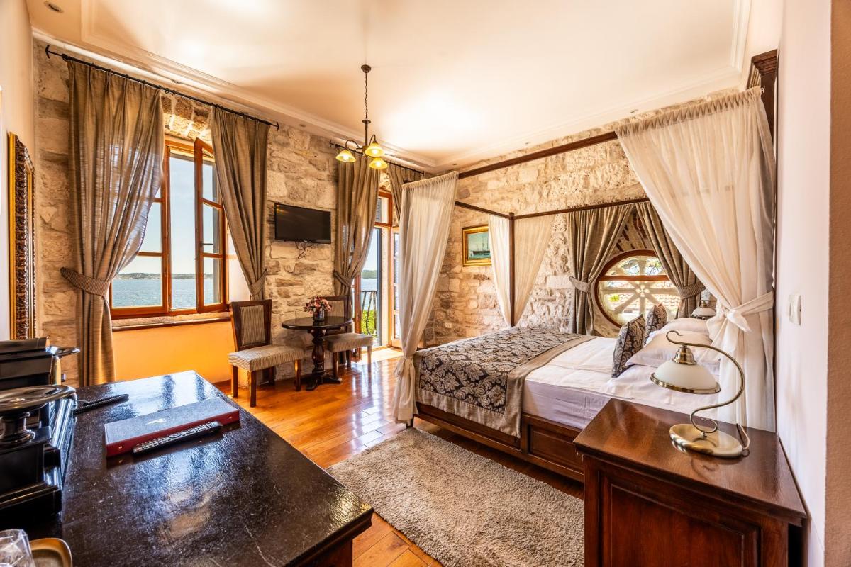 Heritage Boutique Hotel Adriatic - Adults only