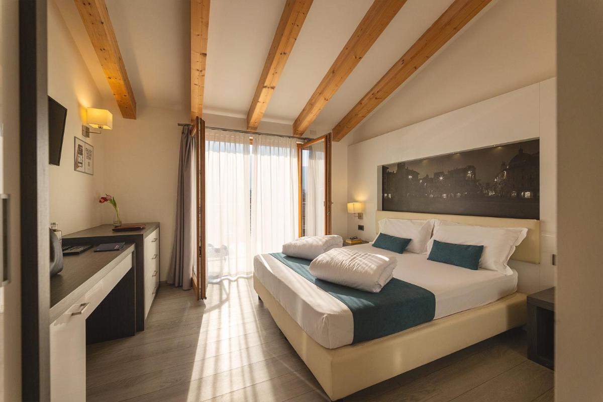Hi Hotels Trento - Wellness & Spa Adults Only