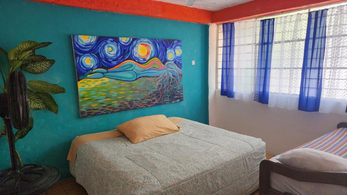 Hostel Vallarta