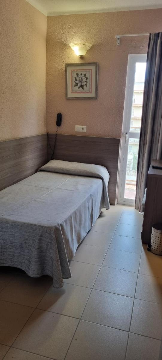 Hotel Costa Mediterraneo - Only Adults 16