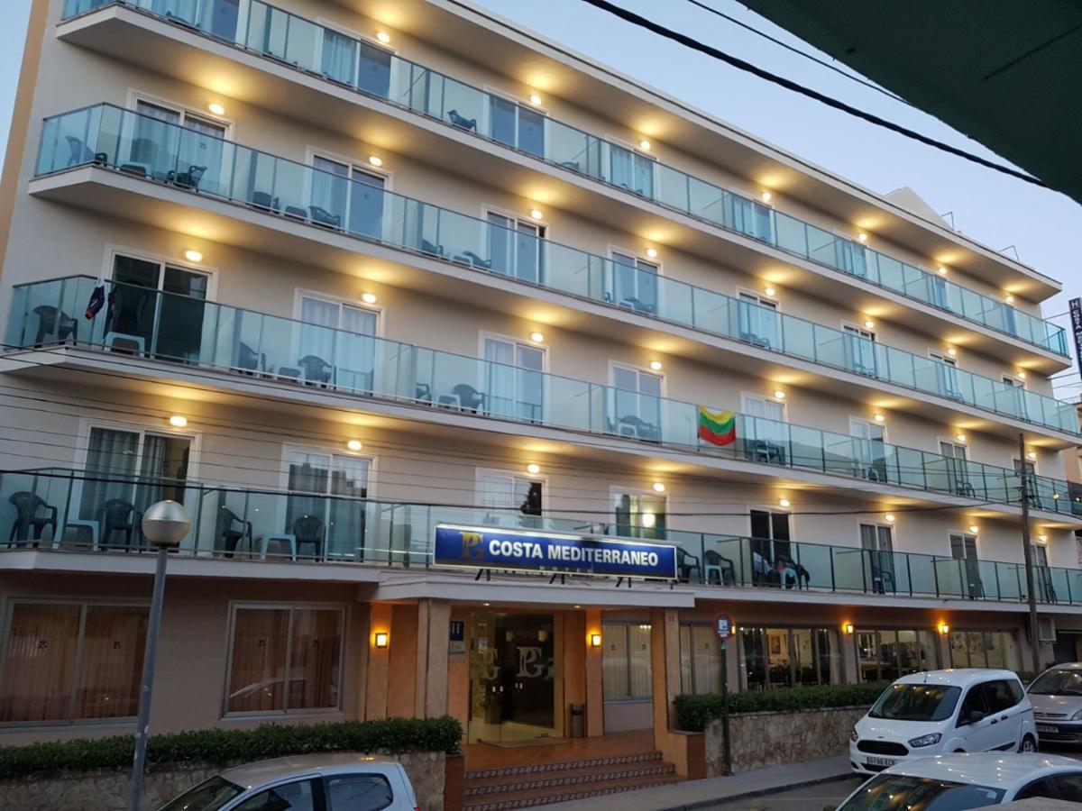 Hotel Costa Mediterraneo - Only Adults 16