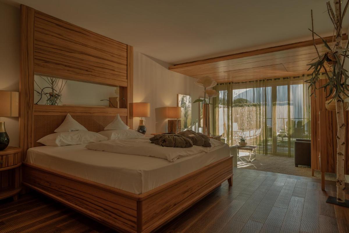 SPA & Relax Hotel Erika