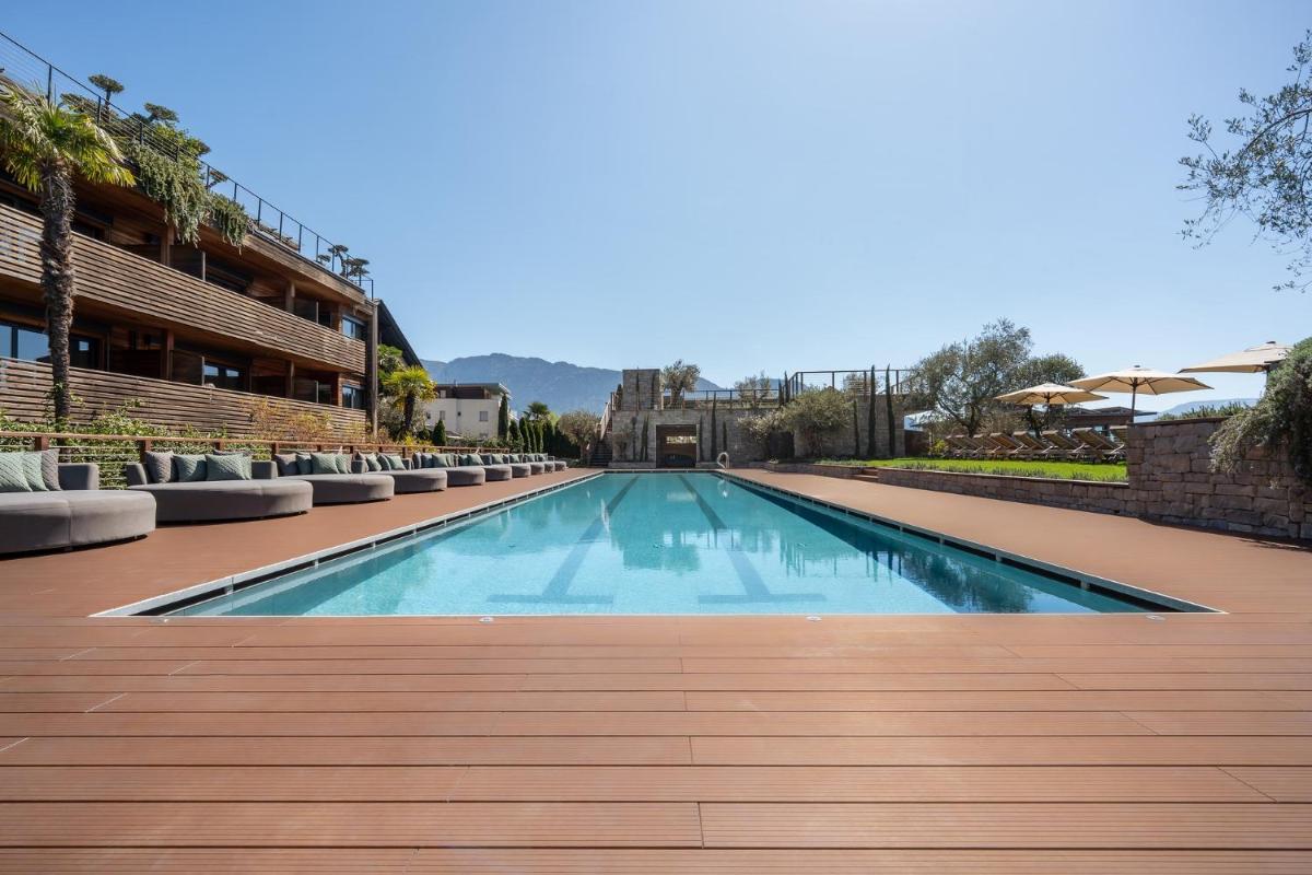 SPA & Relax Hotel Erika