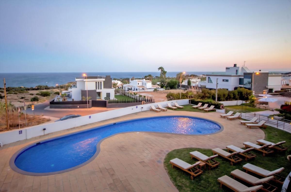 Hotel Maritur - Adults Only by Pierre & Vacances