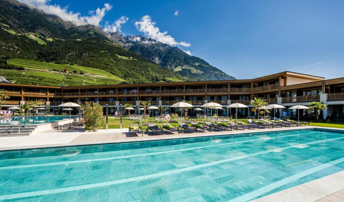 Hotel Prokulus - Family & Wellness