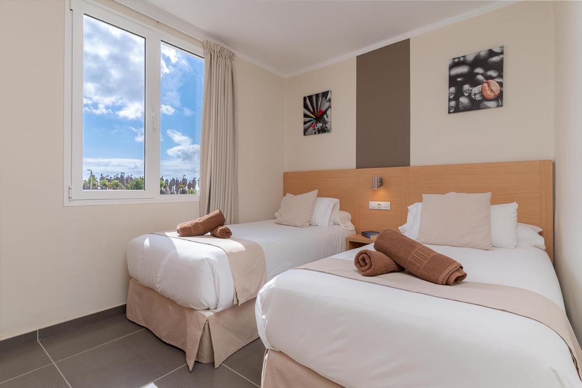 Hotel Siroco by SeaSense - Adults Only 18
