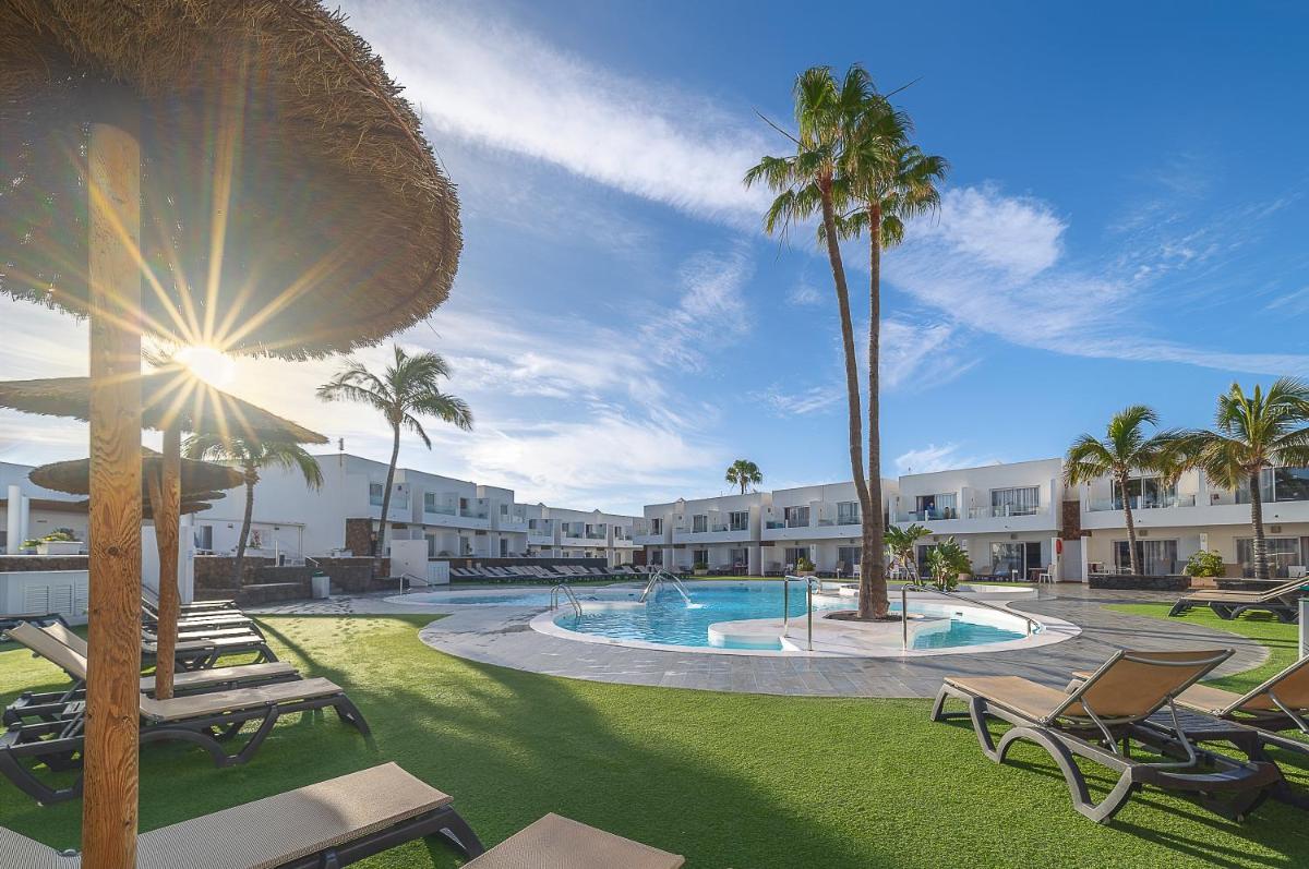 Hotel Siroco by SeaSense - Adults Only 18
