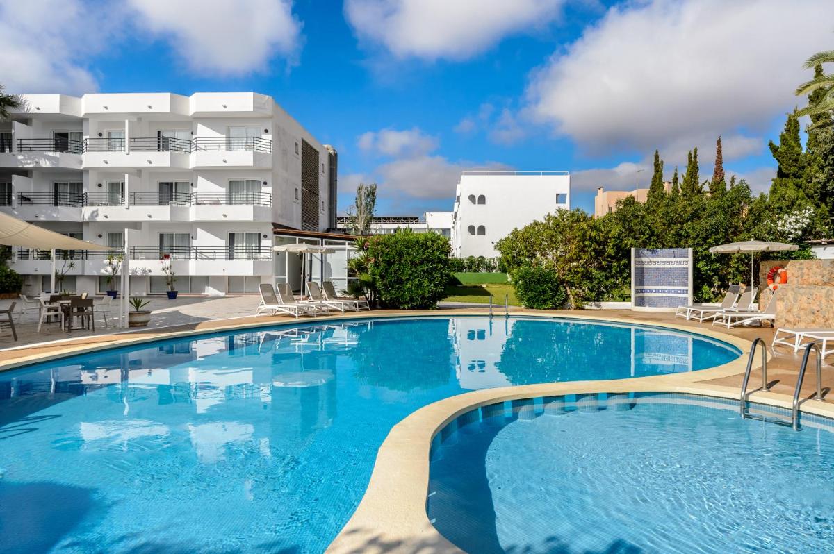 Hotel Vibra Isola - Adults Only