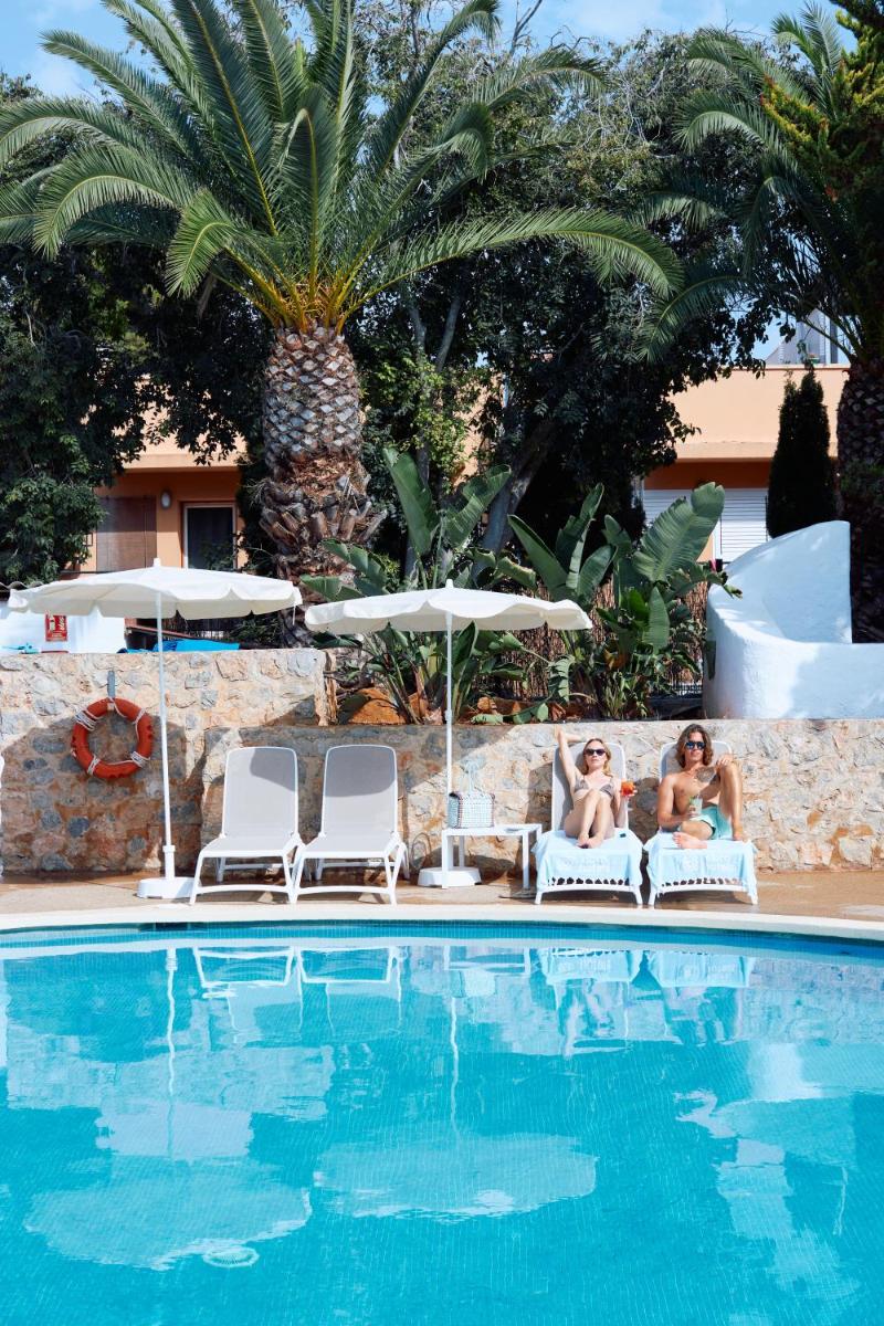 Hotel Vibra Isola - Adults Only