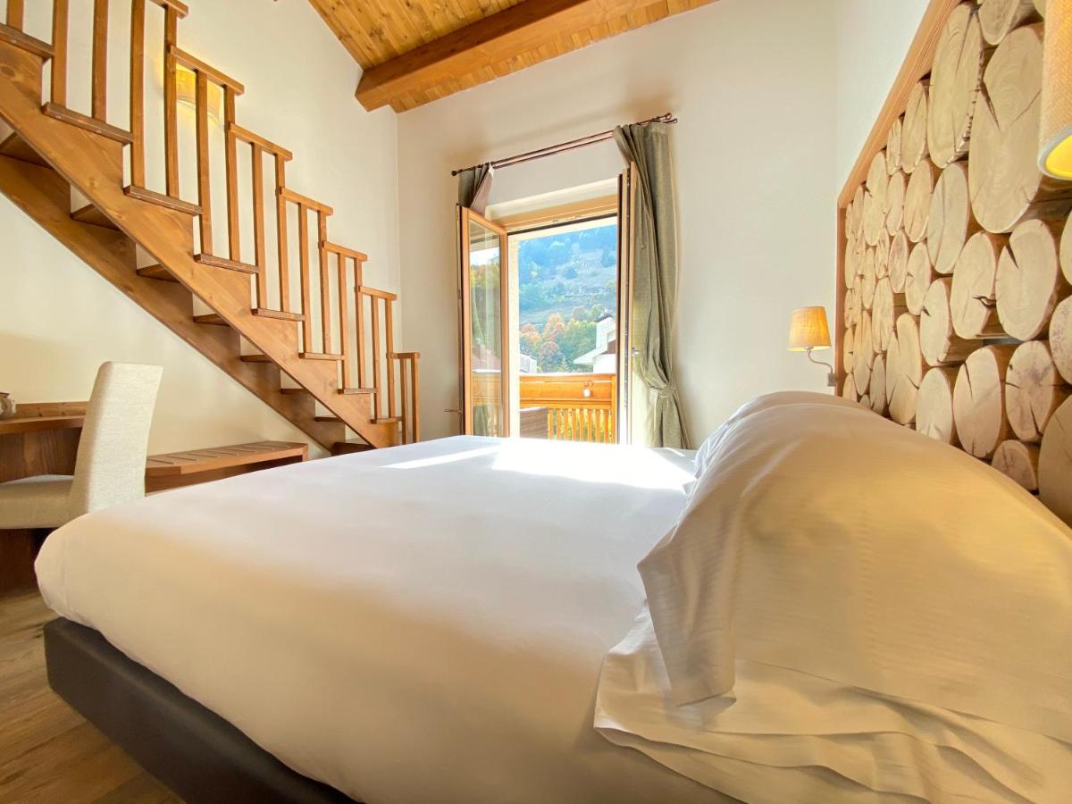 Boutique Hotel Il Riccio