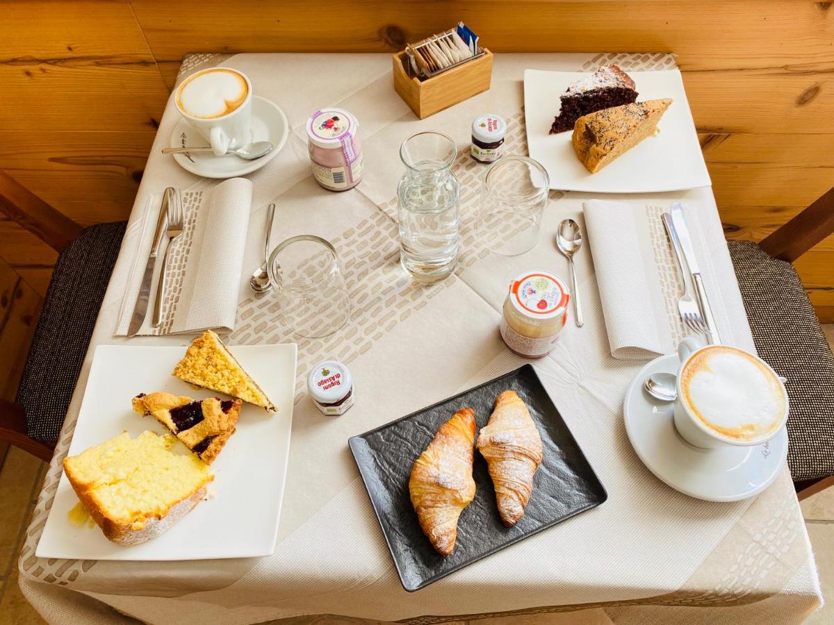 Boutique Hotel Il Riccio
