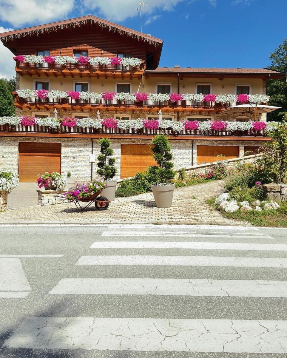 Boutique Hotel Il Riccio