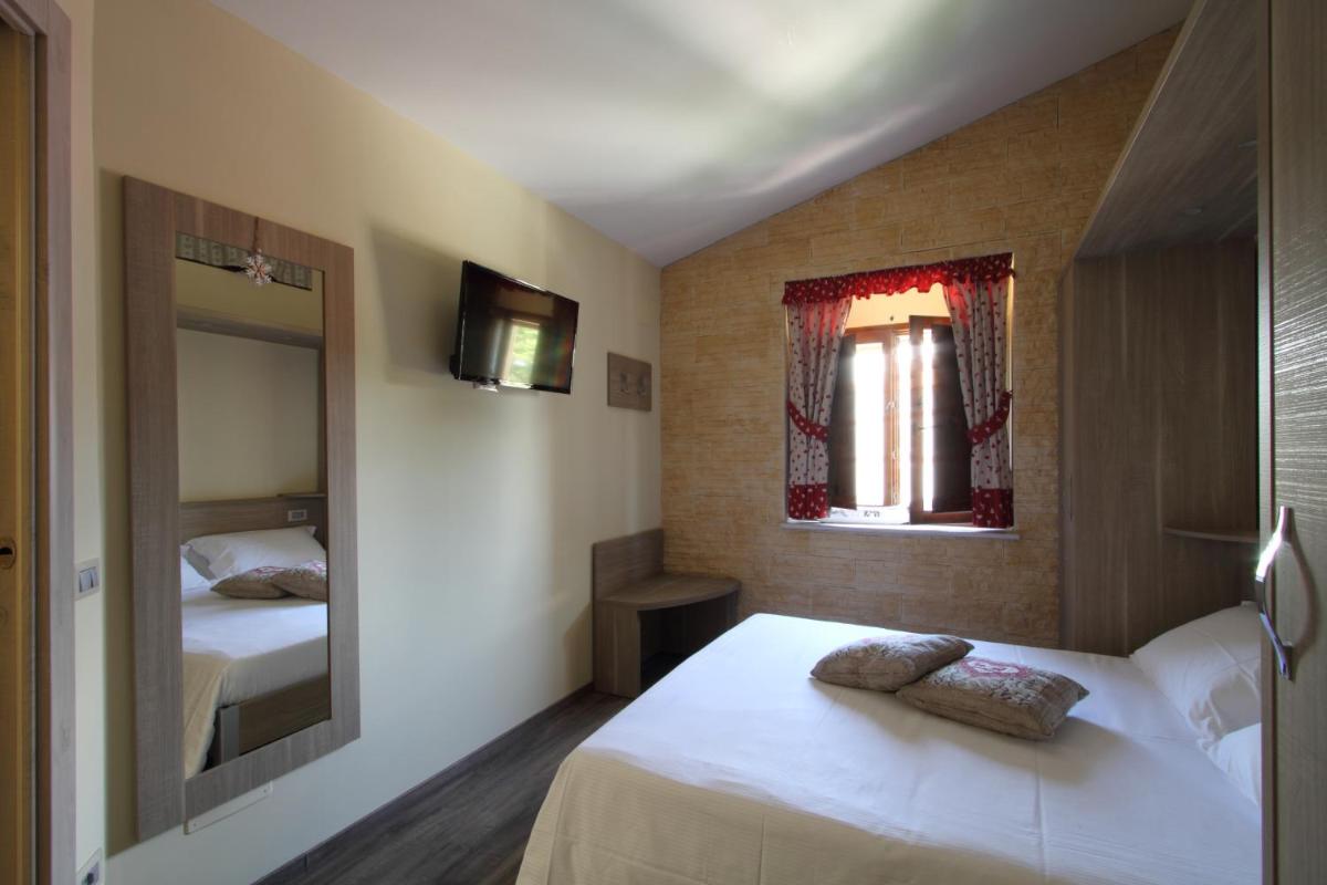 "Il Viottolo" Rooms