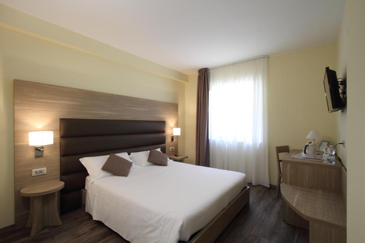 "Il Viottolo" Rooms
