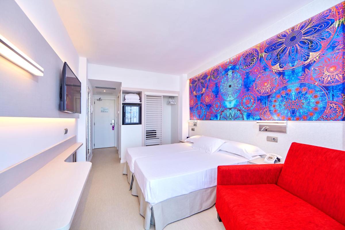 Indico Rock Hotel Mallorca - Adults Only