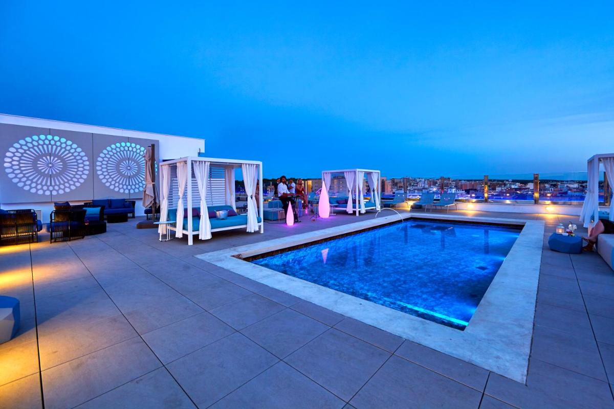 Indico Rock Hotel Mallorca - Adults Only