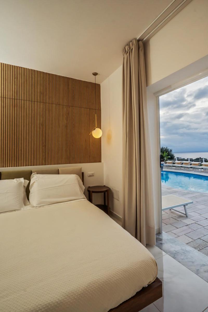 Infinity Castellabate B&B di Charme