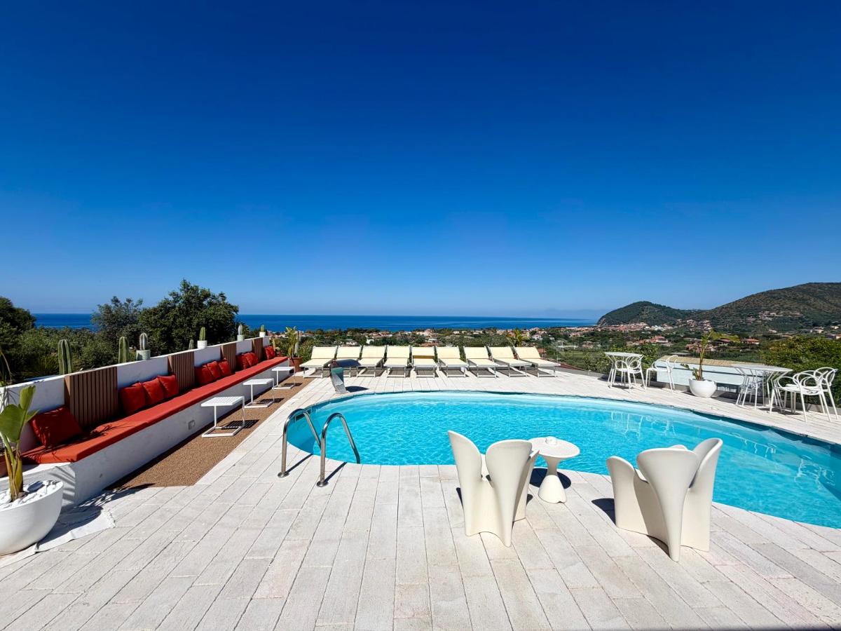 Infinity Castellabate B&B di Charme