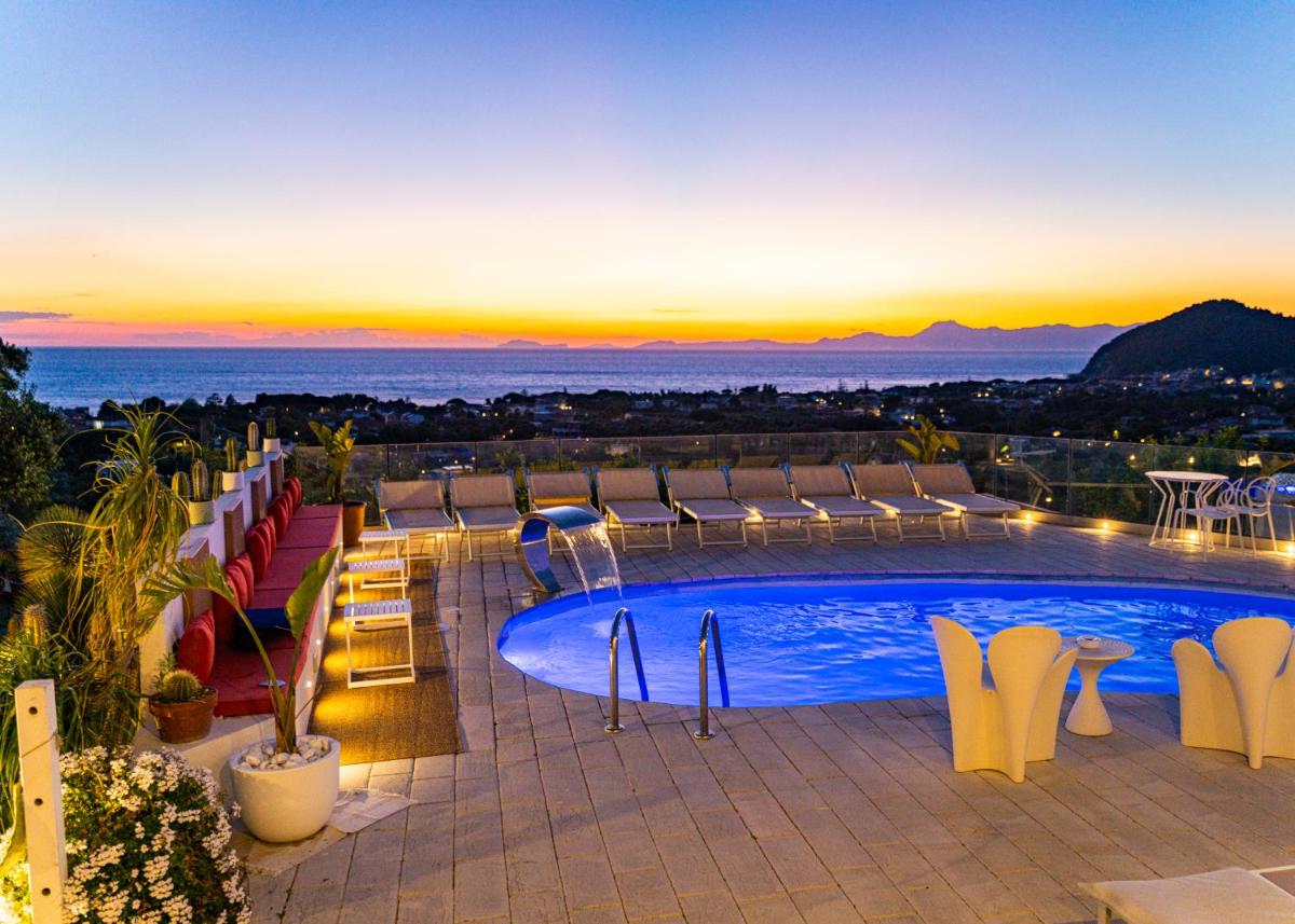 Infinity Castellabate B&B di Charme