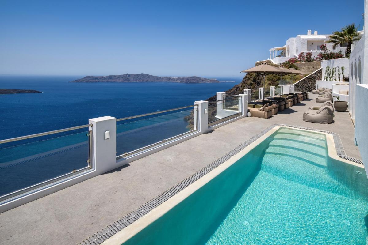 Ira Hotel & Spa - Adults Only