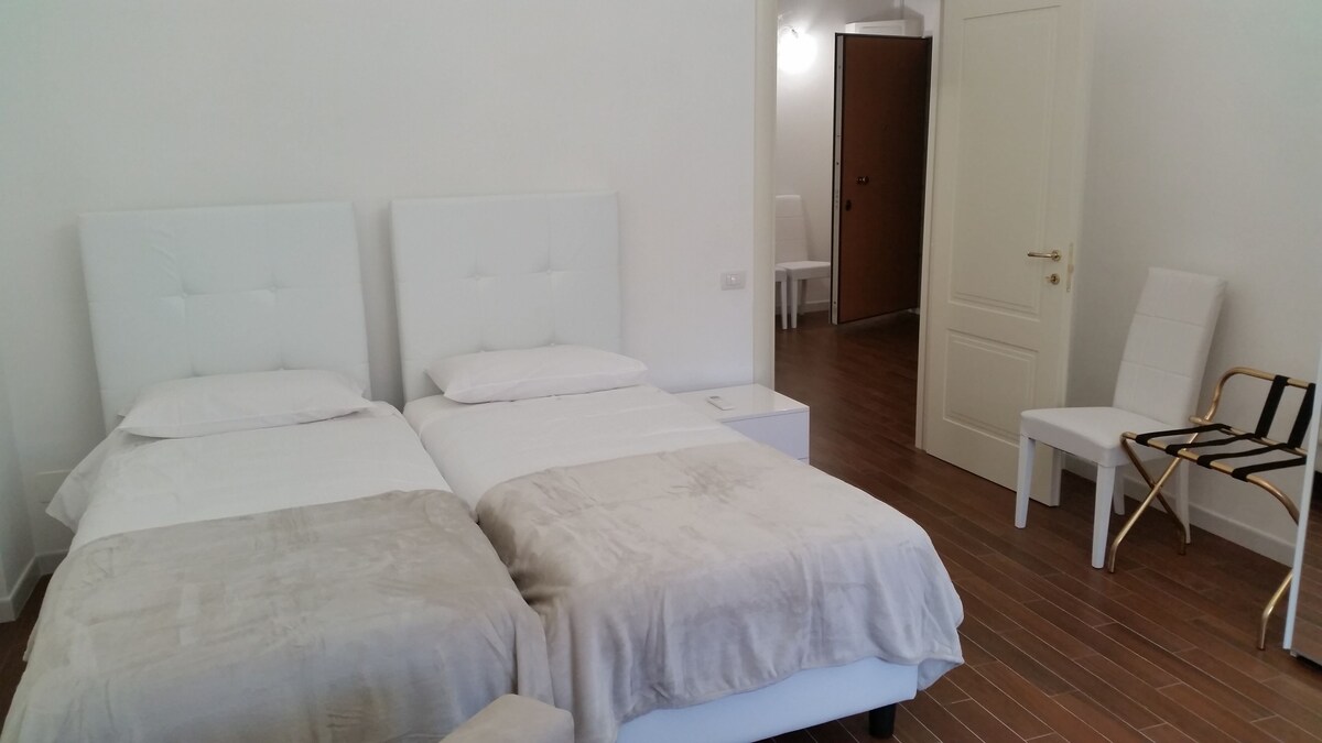 Isonzo Comfort Apartment