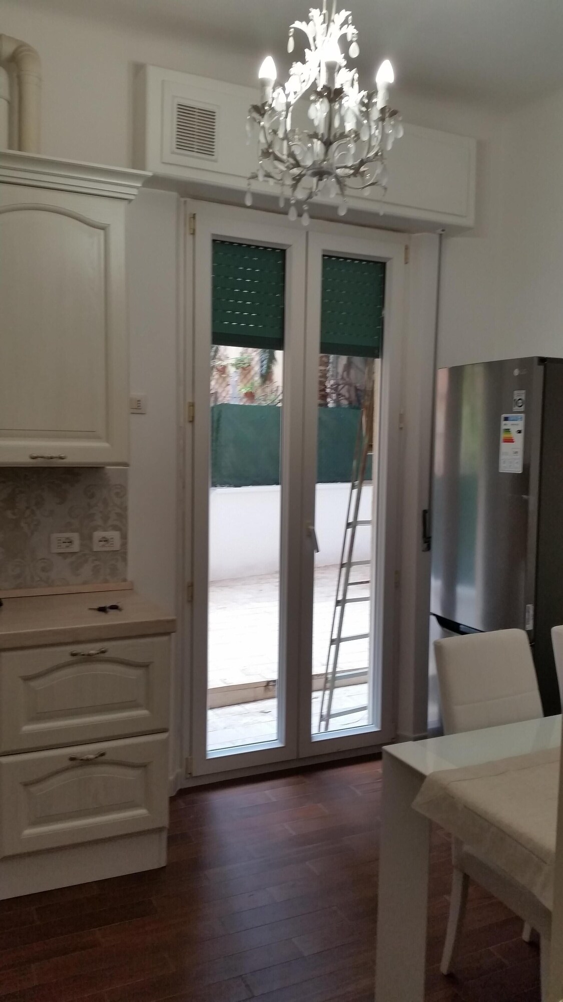 Isonzo Comfort Apartment