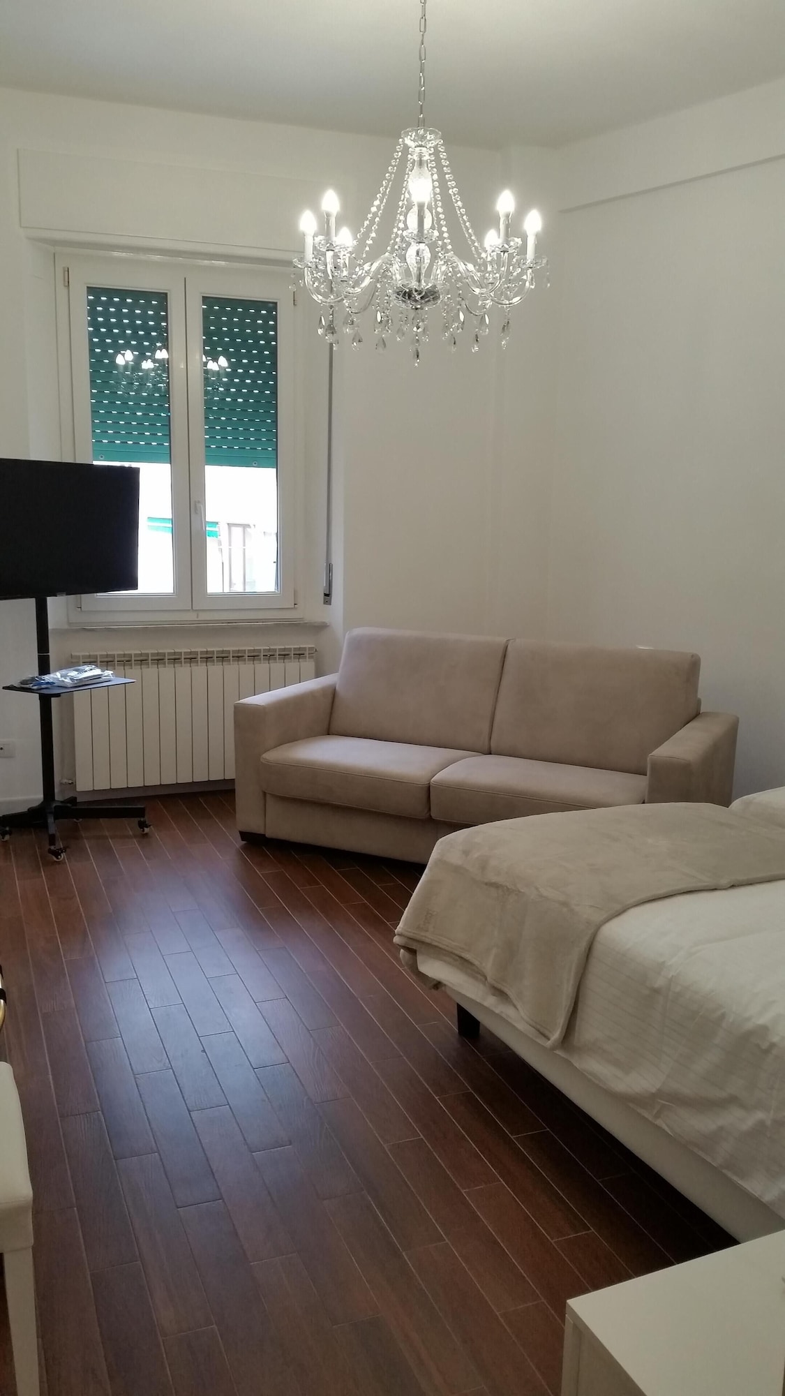 Isonzo Comfort Apartment